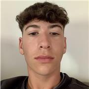 Estudiante de ingeniería industrial apto para dar clases hasta bachiller