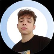 Vous cherchez un professeur particulier ? Vous avez envie de vous perfectionner en sciences ? Contactez-moi, et je vous aiderai avec plaisir !