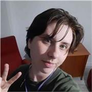 Native English Teacher - Profesora nativa de inglés