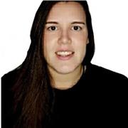 Profesora nativa de español ofrece clases a extranjeros