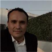 Profesor en materias de derecho