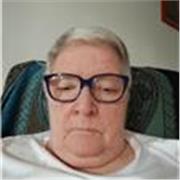 Crazy 76 year old who still enjoys teaching English 