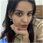 I am a Russel group graduate specialising in Spanish and French and I can tutor up A-levels. 