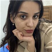 I am a Russel group graduate specialising in Spanish and French and I can tutor up A-levels.