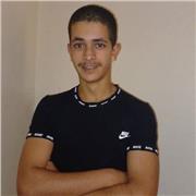 Fitness consultant with 2 years of train-work experience.