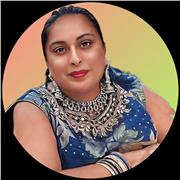 Friendly, supportive tutor; lessons aimed at primary school children.