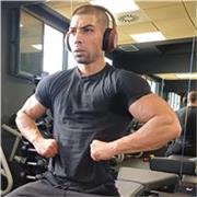 Preparador Físico - Entrenador Personal Centro Deportivo o en Domicilio