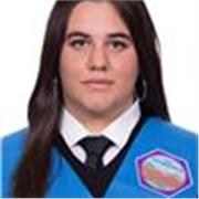 Soy tecnica de infantil, la historia se me da muy bien y me encanta era mi asignatura favorita, podria dar clases de la ESO