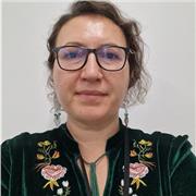 Tutor of English as a Foreign Language On-line Sessions