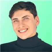 Profesor nativo de español conversacional colombiano con metodología en español profesional, negocios y empresas