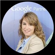 He trabajado en Google y en Wayra Telefónica asesorando a Startups sobre marketing.