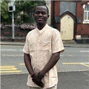 Tomiwa odeyemi