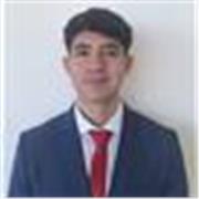 Estudiante de derecho de Universidad de Los Andes que imparte clases de Historia, tanto nacional como universal