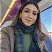 Contadora publica con mas de 8 años de experiencia en auditoría financiera bajo diferentes marcos contables