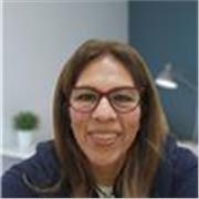 Profesora de español reforzamiento en el aprendizaje del lenguaje