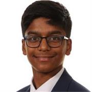 Bespoke maths tutoring for GCSE and A Level students