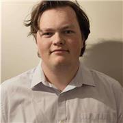Politics and History Tutor - Politics M.A., Online. Politics A-Level and Undergraduate level, History GCSE and A-Level