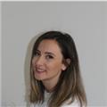 Her yaştan öğrenciye ders verebilecek Türkçe öğretmeni