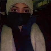 Munazza Shireen
