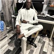 Mor Talla Mbaye