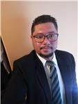 Profesor de estudios sociales y cívica, estudiante de la carrera en docencia de la universidad americana