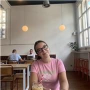 Natalia Holmes-Crawford