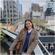 Estudiante de Filología alemana da clases a niveles básicos e intermedios de todas las edades