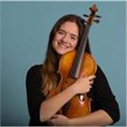 Profesora ofrece clases de viola (iniciación o refuerzo) y de lenguaje musical (cualquier nivel)