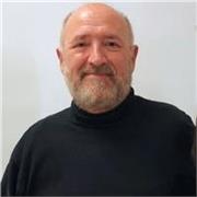Profesor nativo inglés. Treinta años experiencia. Clases siempre amenas.