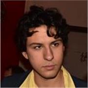 Graduado del CNBA, Estudiante intermedio de Datos y Computación de la UBA. Clases particulares de matemáticas de todos los niveles