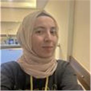 Perihan Yilmaz Ünlü