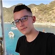 Profesor de Apoyo en áreas relacionadas con la Física con experiencia en herramientas pedagógicas