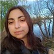 Profesora de matemáticas nivel secundario