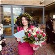 Laureata magistrale in Letteratura e Storia dell’Arte offre lezioni di materie umanistiche agli studenti della secondaria di primo e secondo grado