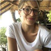 Englischunterricht mit Muttersprachenniveau 10+ Jahre Erfahrung