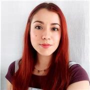 Soy una persona paciente y creativa, así que podemos explorar diferentes mecanismos de aprendizaje para hacer más cómodo y significativo el proceso de apoyo y enseñanza. Puedo brindar apoyo académico a jovenes, niños y niñas en áreas como Ciencias Sociale