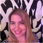 I am friendly, patient and adaptable, and my lessons are for children and adults that would love to learn or improve their Spanish