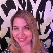 I am friendly, patient and adaptable, and my lessons are for children and adults that would love to learn or improve their Spanish