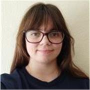 Profesora de Biología para todos los niveles y edades