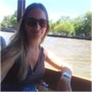 Profesor de inglés online - Business / General English
