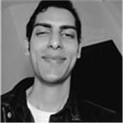 English tutor with a background in English language journalism and a masters degree in Journalism. Teaches all ages. 