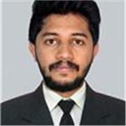 English teacher from India doing online coaching at low cost