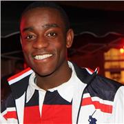 Kwame