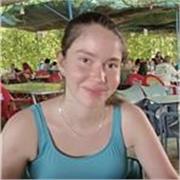 Profesora de inglés con nivel C1 para todas las edades.