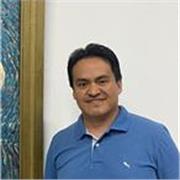 Profesor particular de matemáticas y física a nivel universitario y de colegio, además de algunas materias de administración