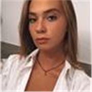 Studentessa diplomata al liceo delle scienze umane