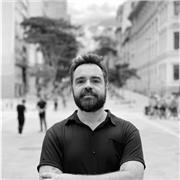 Professeur de portugais brésilien - tous les niveaux