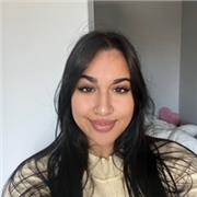 Enseignante d'anglais pour toute niveau