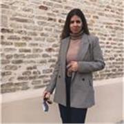 Me defino como una persona que le gusta lo que ha estudiado (Educación Primaria) y enseñar partiendo de los intereses del alumnado