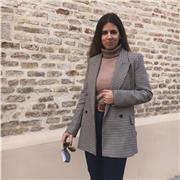 Me defino como una persona que le gusta lo que ha estudiado (Educación Primaria) y enseñar partiendo de los intereses del alumnado
